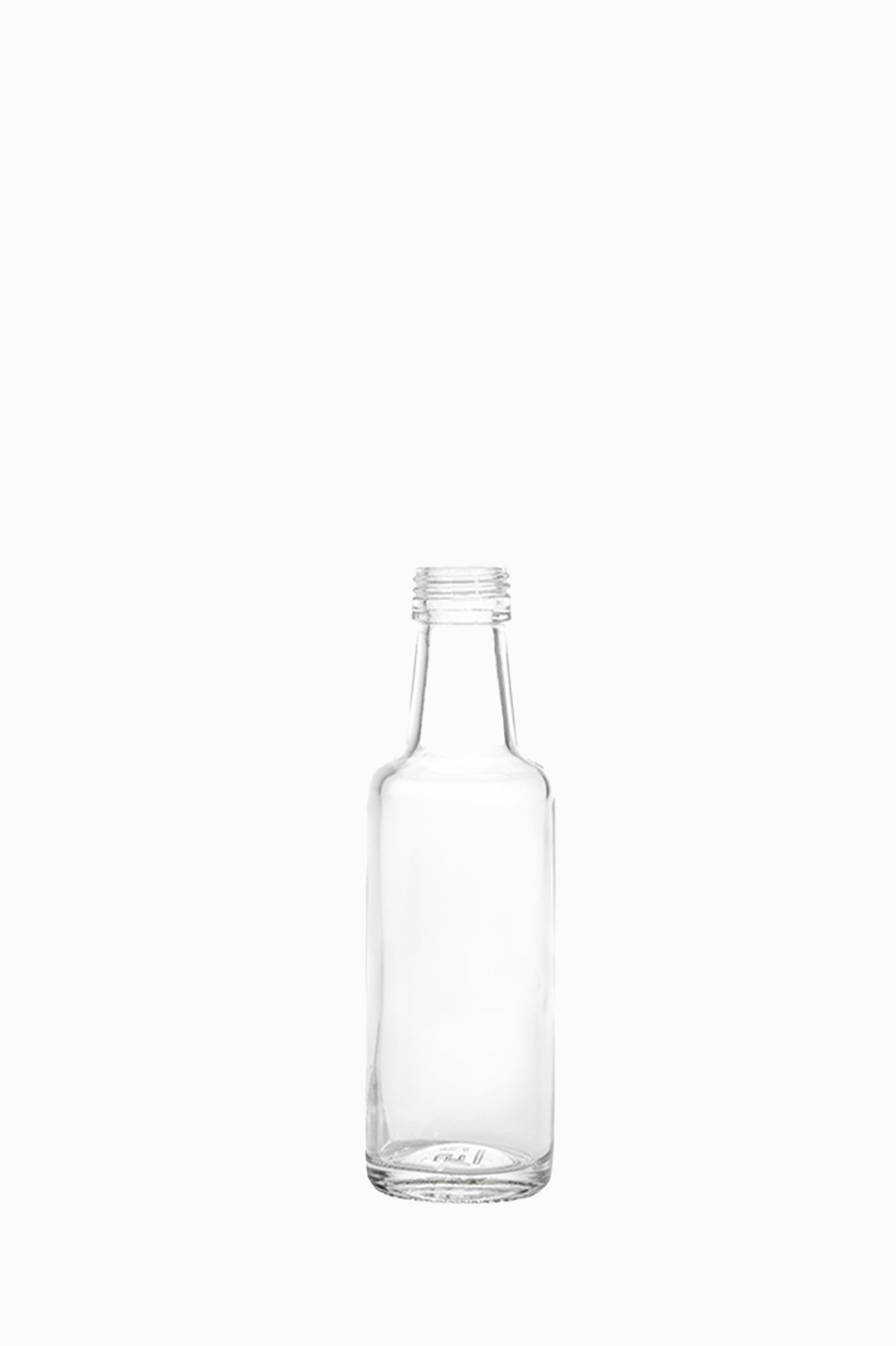 24mm 100ml Dorica in Flint