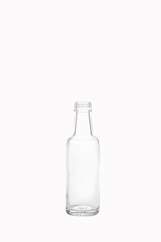 24mm 100ml Dorica in Flint