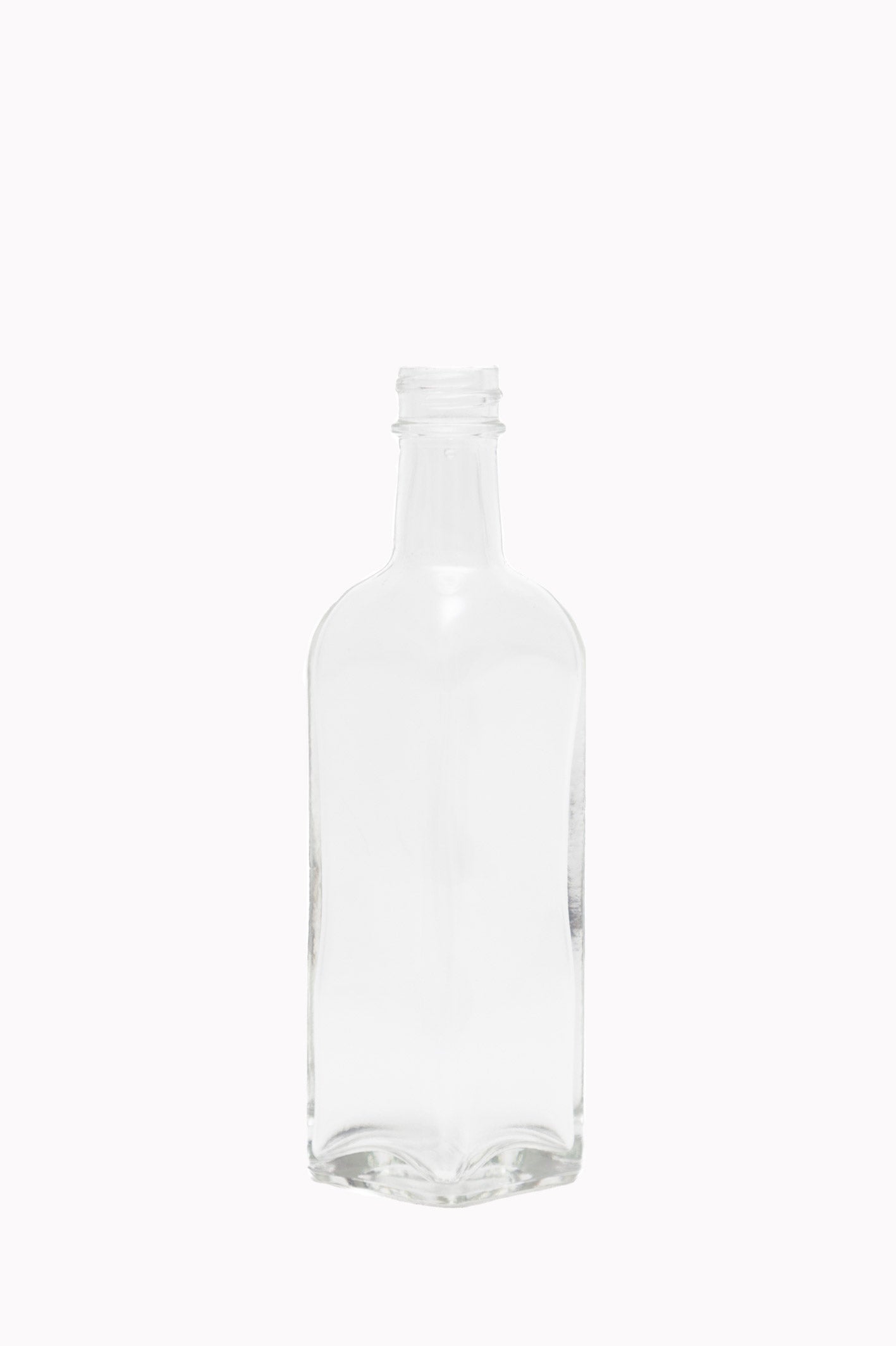 This is Quadra FL, California Bottles’ smallest, rarest offering.