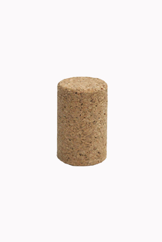 Micro Agglomerated Wine Corks (500 pieces)