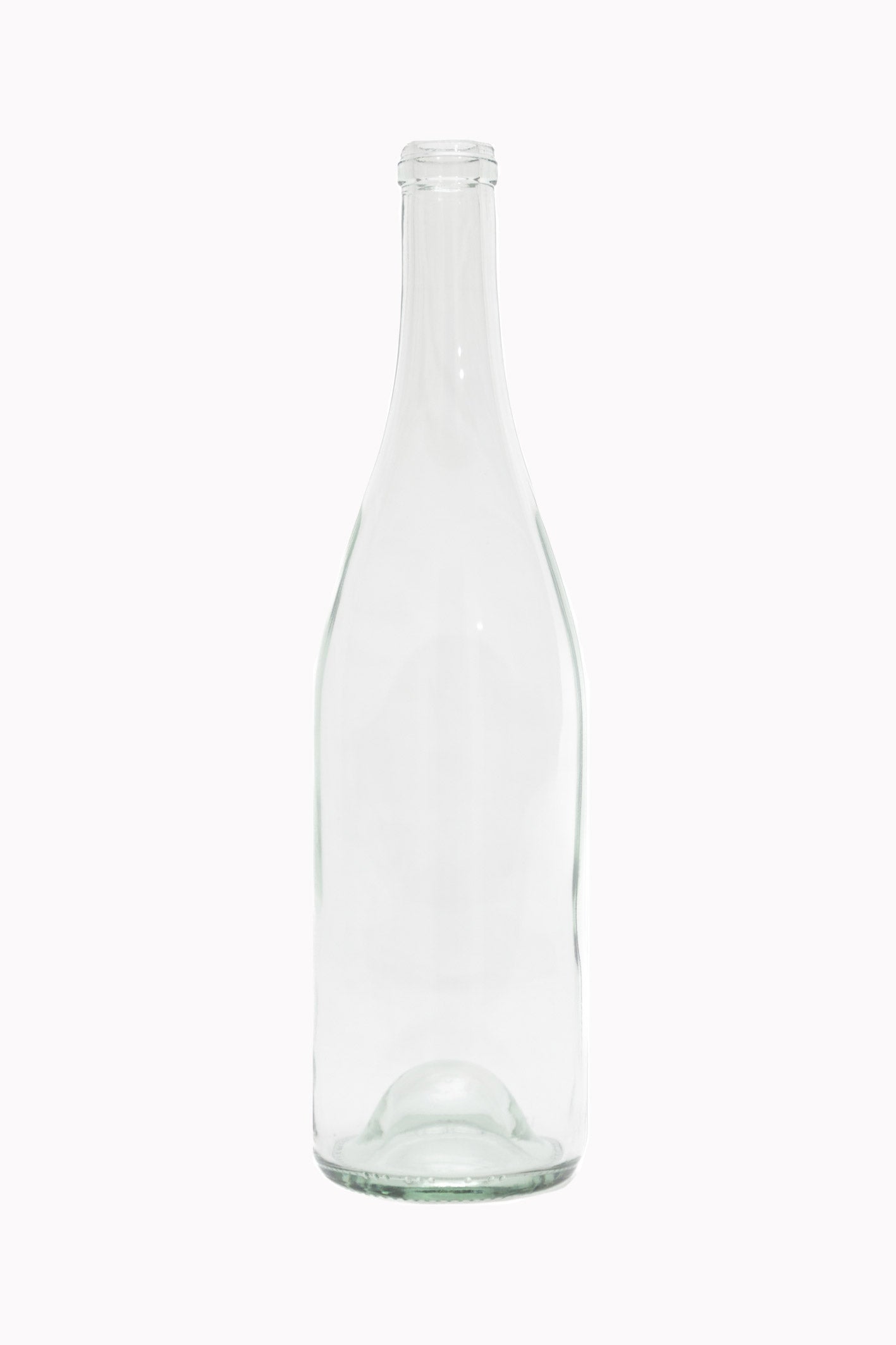 This is W59 FL, also known as Sofia, California Bottles’ flagship Burgundy bottle in Flint.
