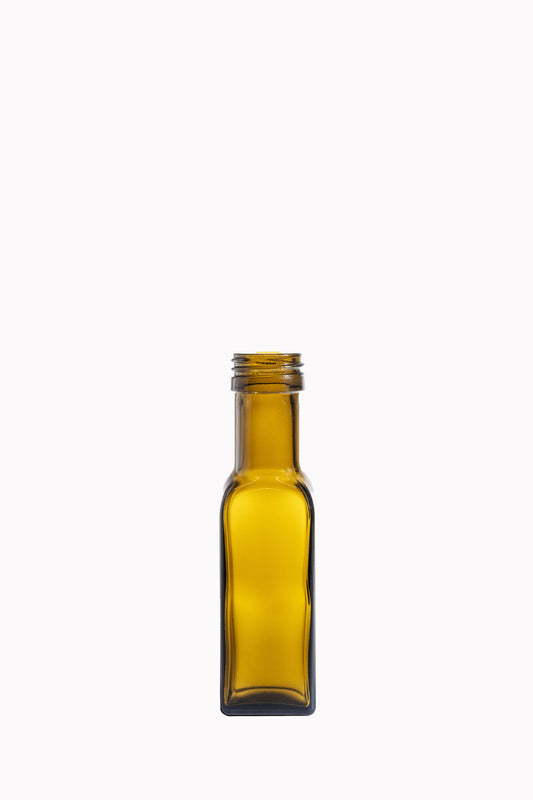 100ml Marasca ROPP glass bottle