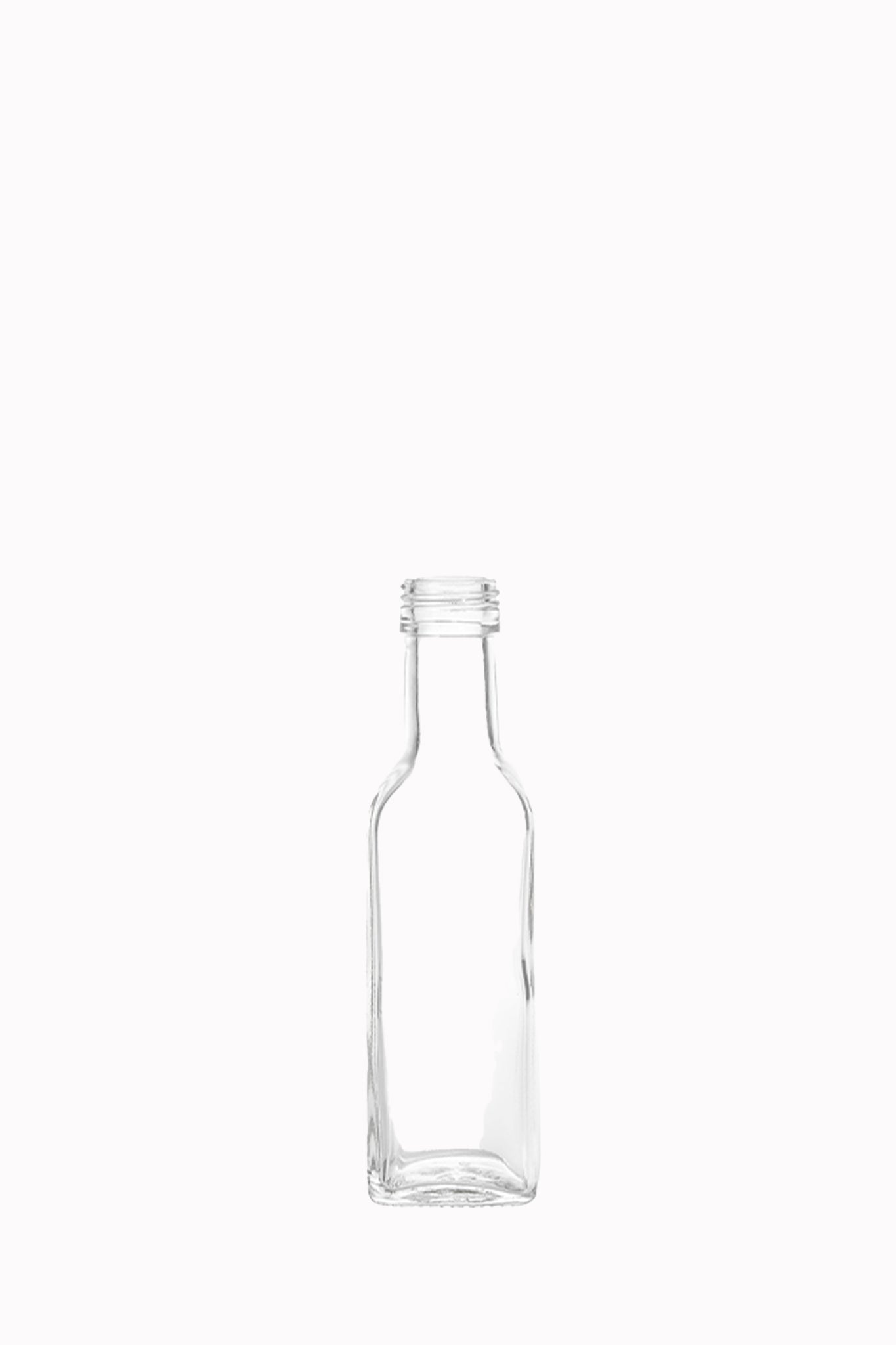 24mm 100ml Marasca in Flint