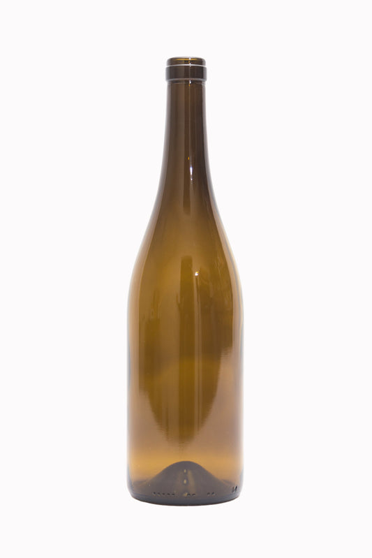 W59 AG, also known as Sofia, California Bottles’ flagship Burgundy bottle.