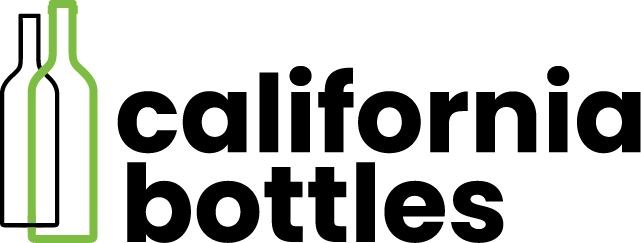 California Bottles