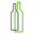 California Bottles logo