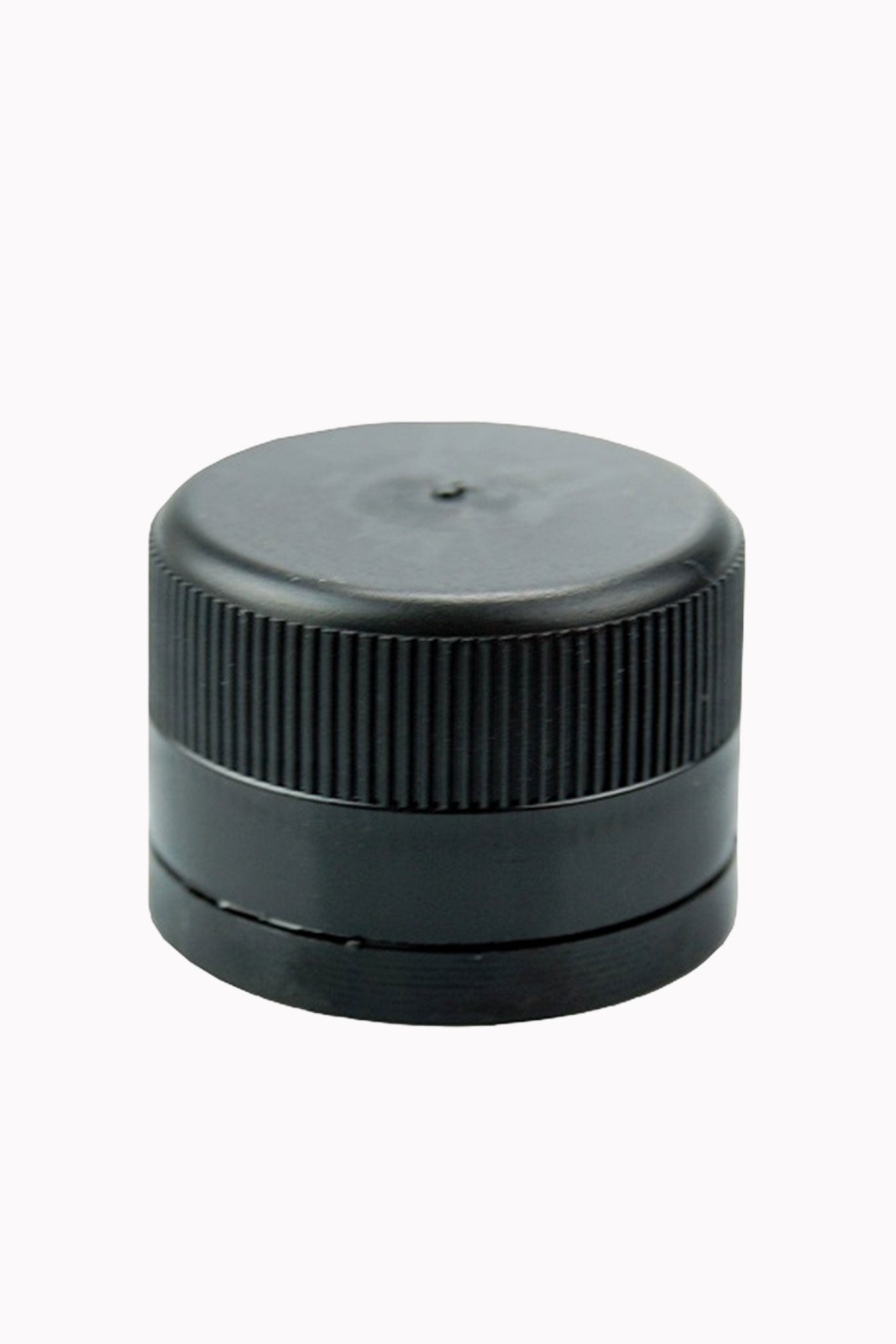 31.5mm Tamper Proof Integrated ROPP Screw Cap and Pour Fitment