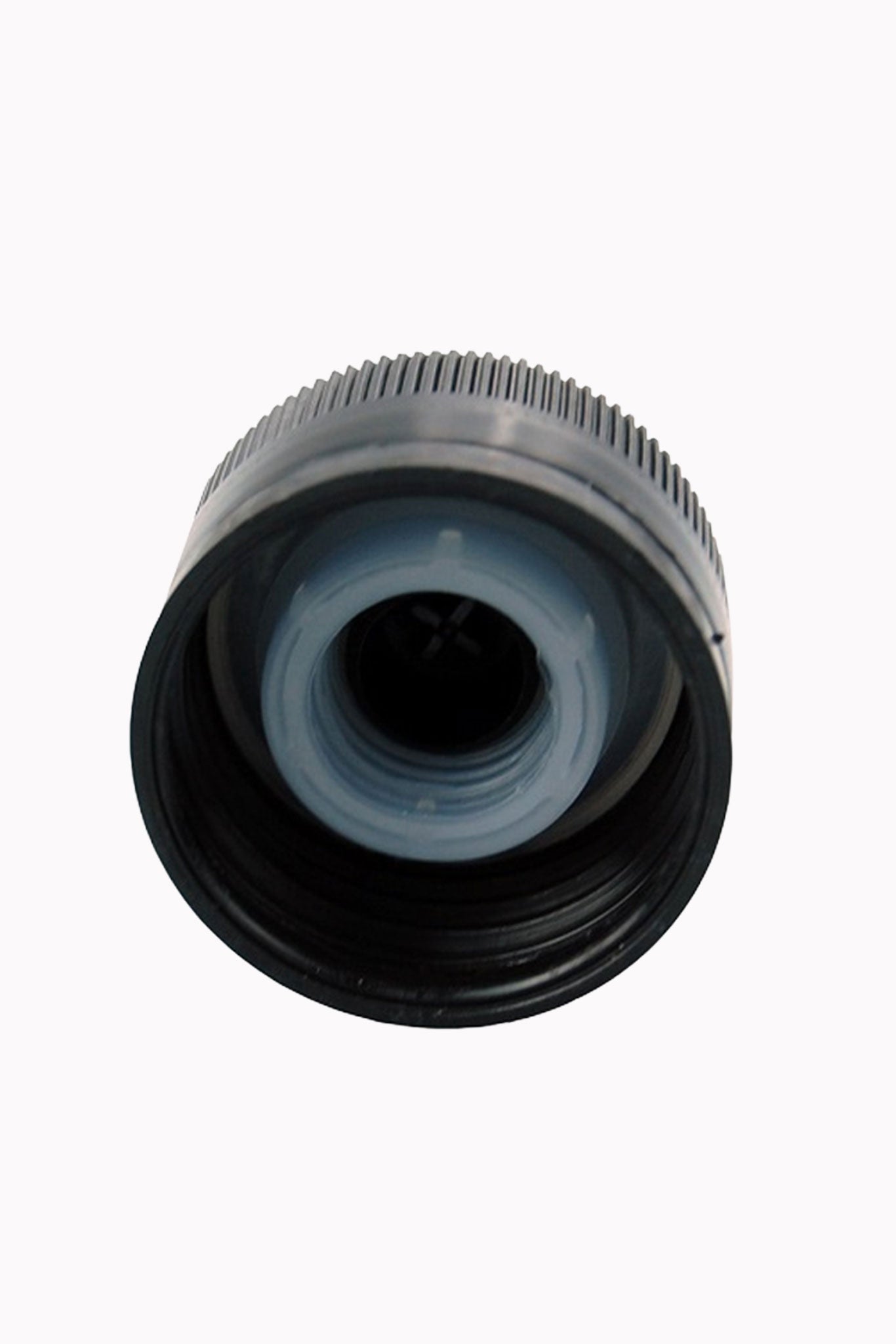 31.5mm Tamper Proof Integrated ROPP Screw Cap and Pour Fitment