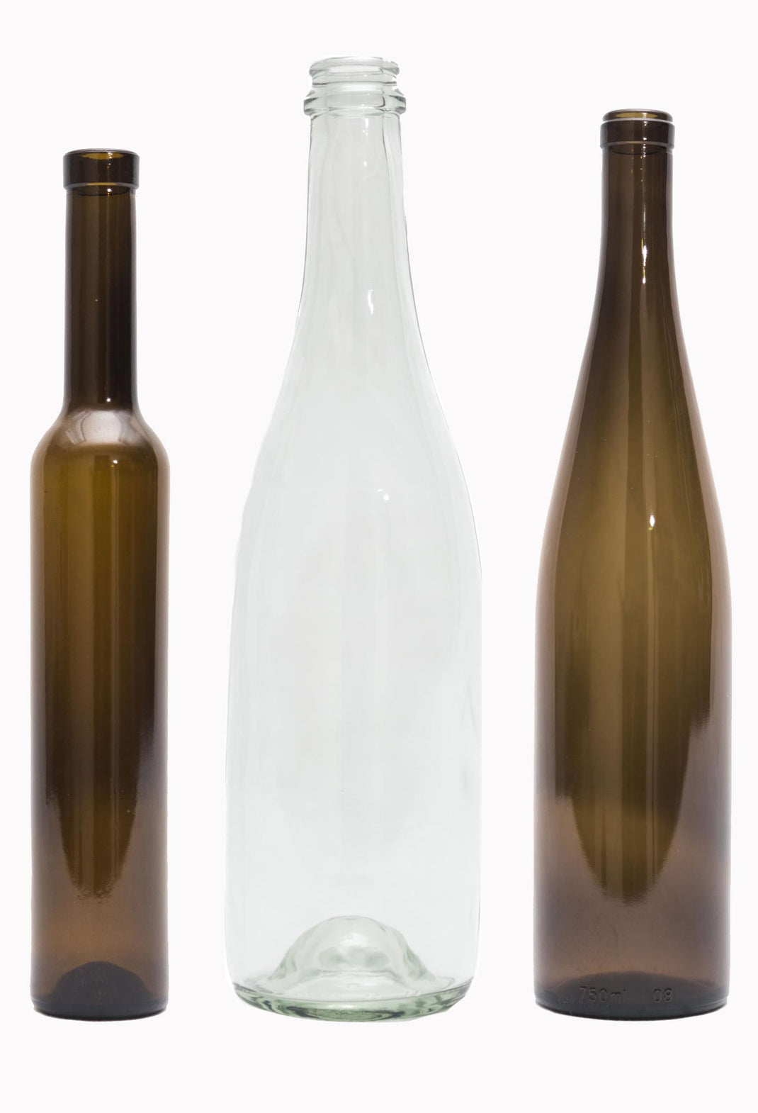 Information – California Bottles